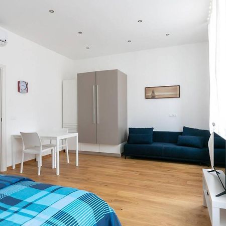 ~ Cozy Apartment ~ City Center Train Station Trieste Luaran gambar