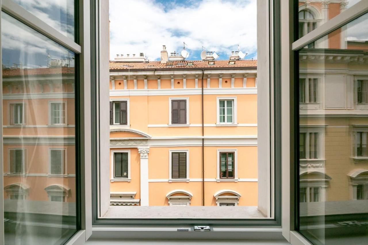 ~ Cozy Apartment ~ City Center Train Station Trieste Luaran gambar