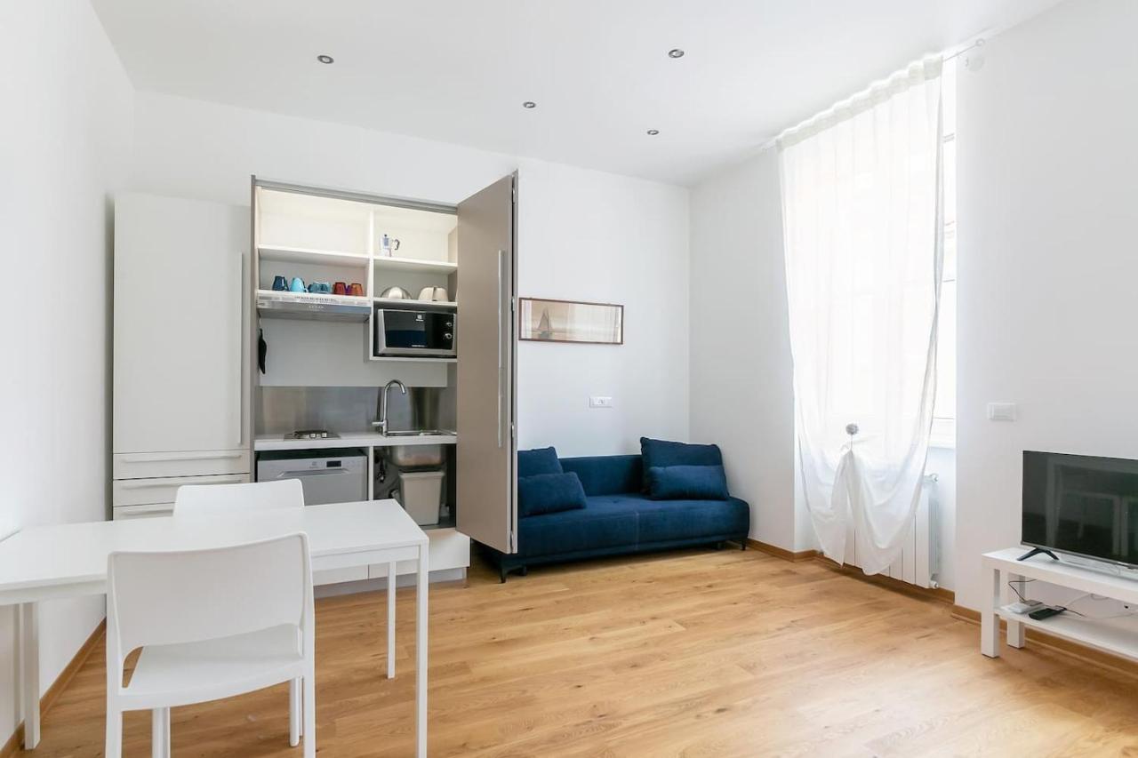 ~ Cozy Apartment ~ City Center Train Station Trieste Luaran gambar