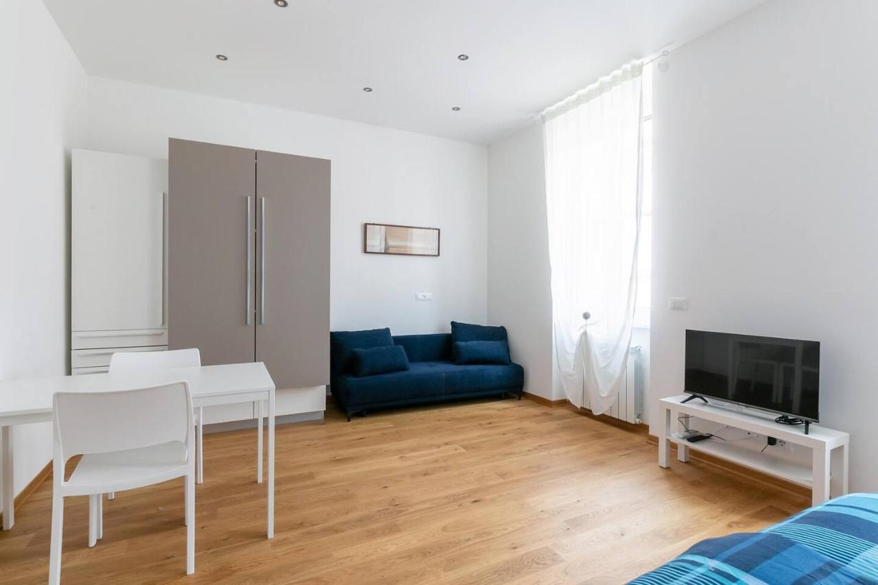 ~ Cozy Apartment ~ City Center Train Station Trieste Luaran gambar