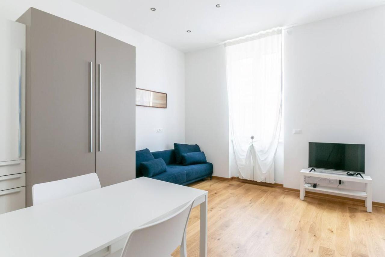 ~ Cozy Apartment ~ City Center Train Station Trieste Luaran gambar