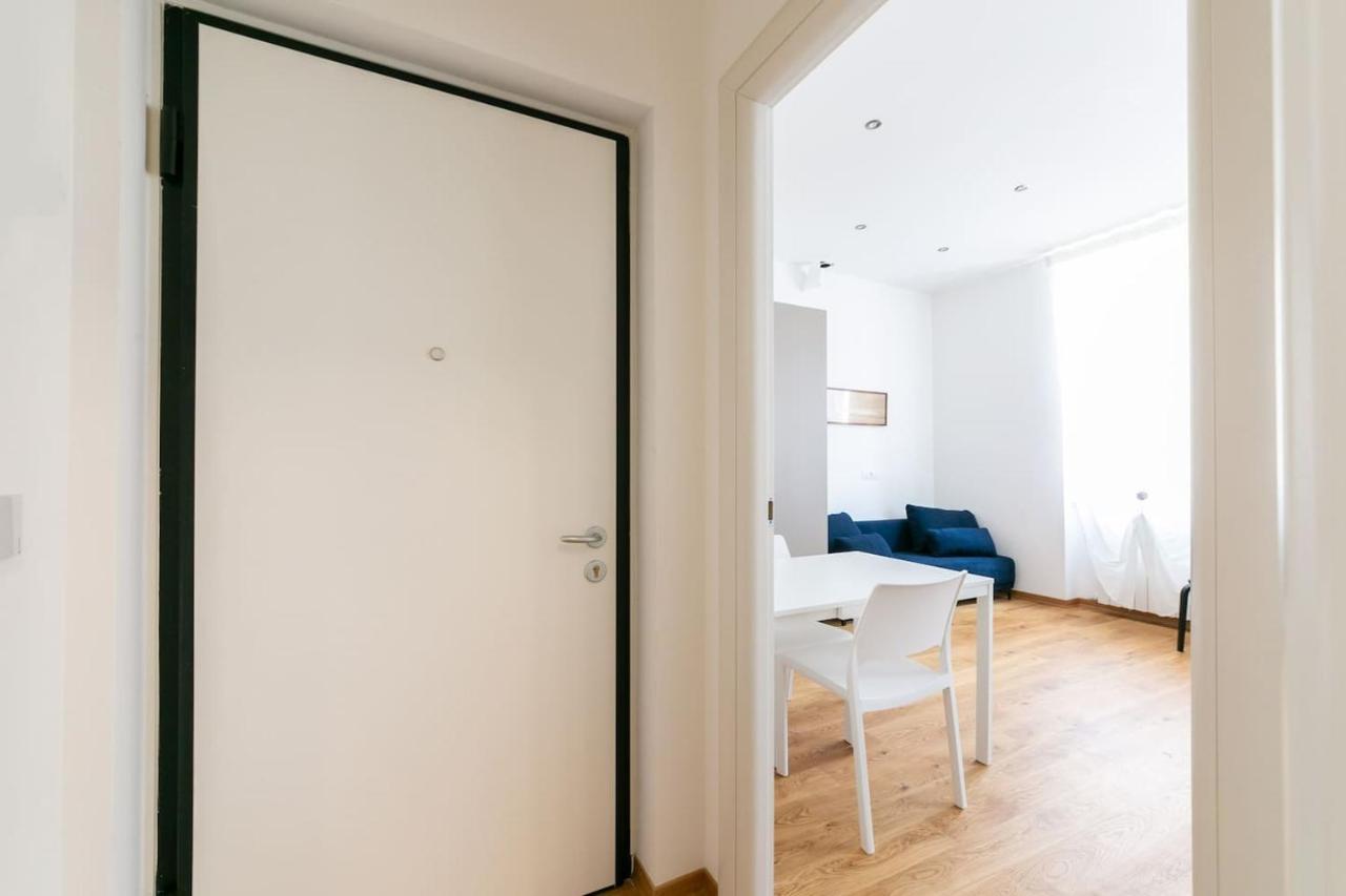 ~ Cozy Apartment ~ City Center Train Station Trieste Luaran gambar