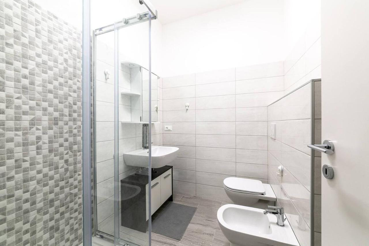 ~ Cozy Apartment ~ City Center Train Station Trieste Luaran gambar