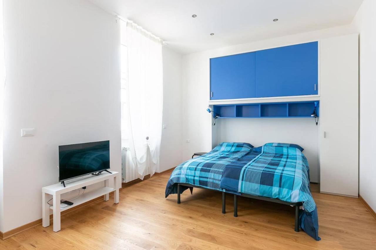 ~ Cozy Apartment ~ City Center Train Station Trieste Luaran gambar